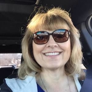 Meet your Posher, Mary